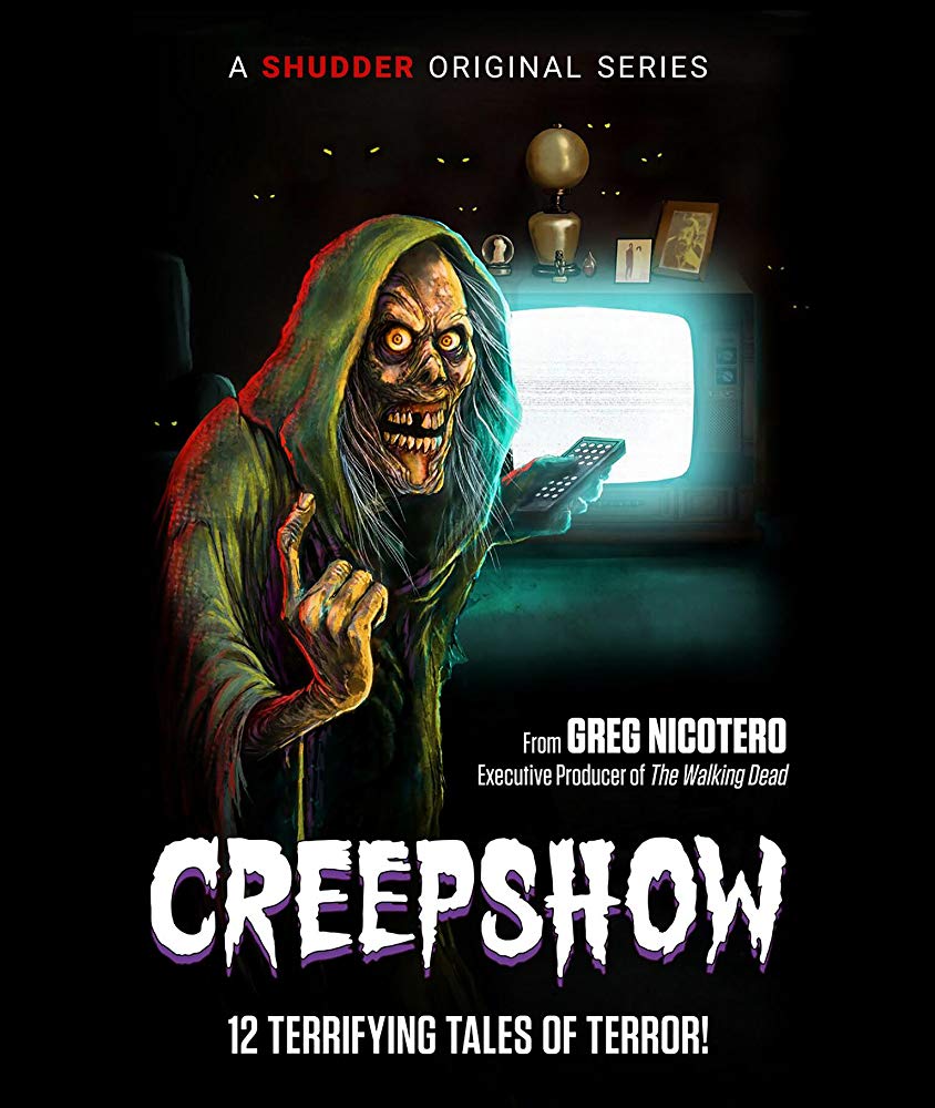 Creepshow (2019) Primera Temporada