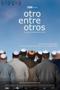 Otro entre otros (2010) DVDRip VIP