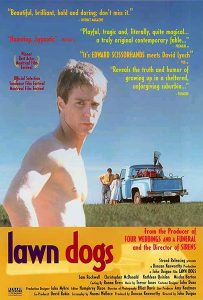 Lawn Dogs (1997) DVDRip VIP