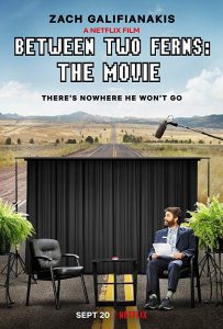 Between Two Ferns: The Movie (2019) WEBRip 1080p HD