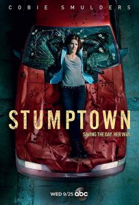 Stumptown (2019) Serie de TV Primera Temporada 720p HD
