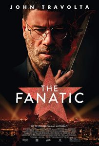 The Fanatic (2019) WEBRip 1080p HD