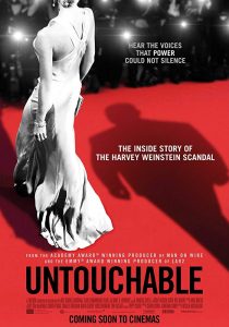 Untouchable (2019) WEBRip 1080p HD