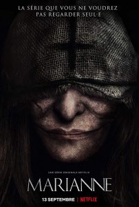 Marianne (2019) Serie de TV Primera Temporada 720p HD