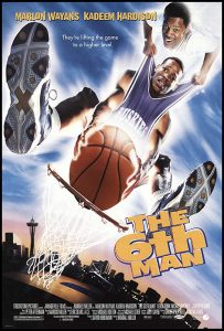 The Sixth Man (1997) DVDRip VIP