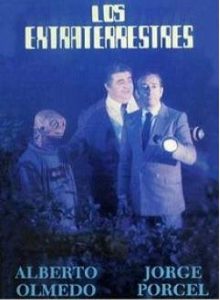 Los extraterrestres (1983) DVDRip VIP