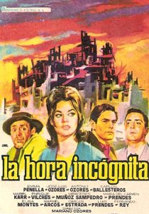 La hora incógnita (1964) DVDRip VIP