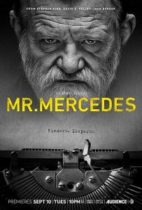 Mr. Mercedes (2019) Serie de TV Tercera Temporada 720p HD