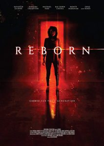 Reborn (2018) BluRay 1080p HD