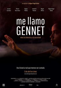 Me llamo Gennet (2018) BluRay 720p HD