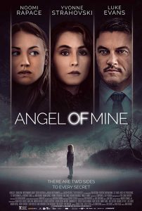 Angel of Mine (2019) WEBRip 1080p HD
