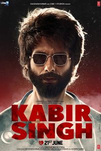 Kabir Singh (2019) WEB-DL 1080p HD