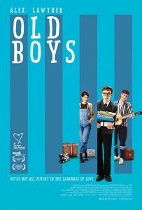 Old Boys (2018) WEB-DL 1080p HD
