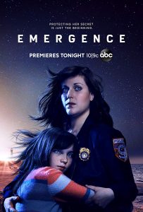 Emergence (2019) Serie de TV Primera Temporada 720p HD