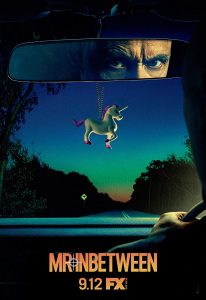 Mr. Inbetween (2018) Serie de TV Segunda Temporada (2019) 720p HD