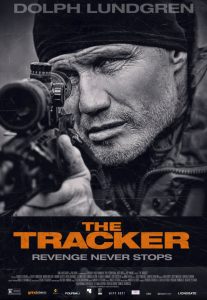 The Tracker (2019) WEBRip 1080p HD