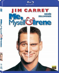Me, Myself & Irene (2000) BluRay 1080p HD