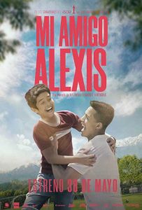 Mi Amigo Alexis (2019) WEBRip 720p HD