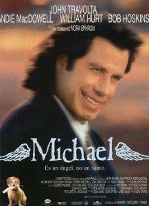 Michael (1996) BluRay 1080p HD