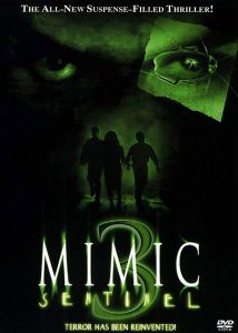 Mimic 3 (2003) BluRay 720p HD
