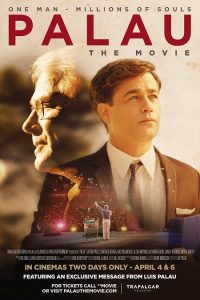 Palau (2019) BluRay 720p HD