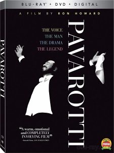 Pavarotti (2019) BluRay 720p HD