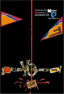 ¿Qué he hecho yo para merecer esto? (1984) DVDRip