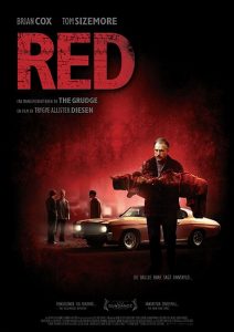 Red (2008) WEBRip 1080p HD