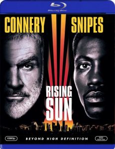Rising Sun (1993) BluRay 720p HD