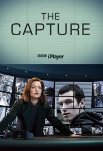 The Capture (2019) Miniserie de TV Primera Temporada