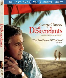The Descendants (2011) BluRay 1080p HD