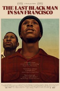 The Last Black Man in San Francisco (2019) WEBRip 720p HD