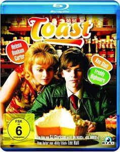 Toast (2010) BluRay 720p HD