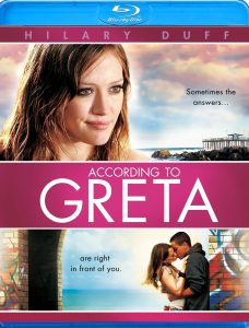 Greta (2009) BluRay 1080p HD VIP