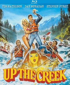 Up the Creek (1984) BluRay 1080p HD