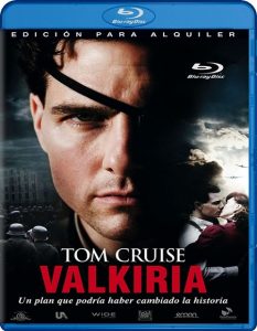 Valkyrie (2008) BluRay 1080p HD