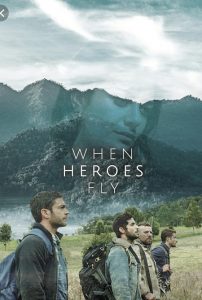 When Heroes Fly (2019) Serie de TV Primera Temporada