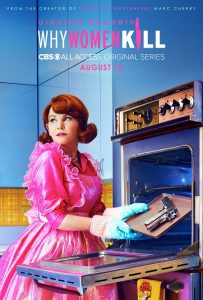 Why Women Kill (2019) Serie de TV Primera Temporada