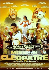 Astérix & Obélix: Mission Cléopâtre (2002) BluRay 720p HD VIP