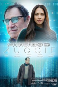 Auggie (2019) WEB-DL 1080p HD