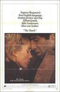 The Touch (1971) BluRay 1080p HD VIP