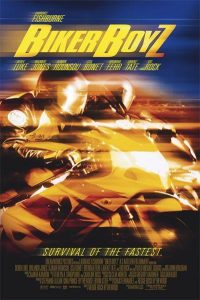 Biker Boyz (2003) DVDRip VIP