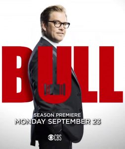 Bull (2019) Serie de TV Cuarta Temporada 720p HD