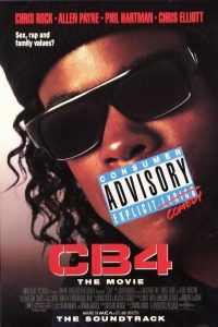 CB4 (1993) BluRay 1080p HD VIP