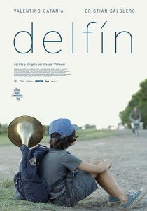 Delfín (2019) BluRay 720p HD