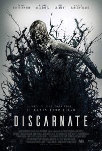 Discarnate (2018) BluRay 1080p HD