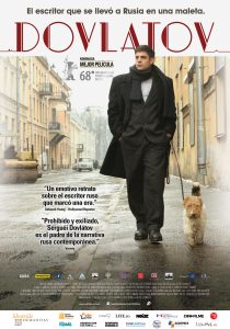 Dovlatov (2018) WEB-DL 720p HD