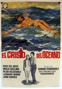 El Cristo del Océano (1971) DVDRip VIP