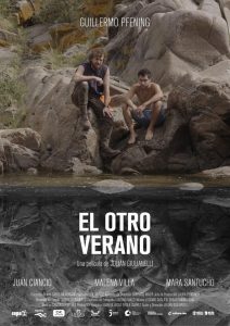 El otro verano (2018) BluRay 720p HD