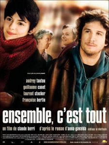 Ensemble, c’est tout (2007) BluRay 1080p HD